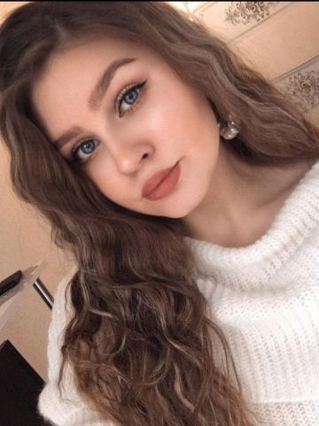 Катенька